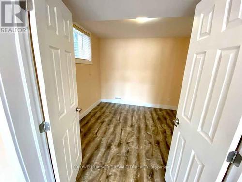 (LOWER) - 1236 MEDWAY PARK DRIVE , London North, Ontario N6G 0V6 5
