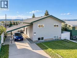 705 99 Avenue Dawson Creek, BC V1G 1T5