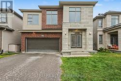 213 QUARTER HORSE STREET  Ottawa, ON K2S 0X9