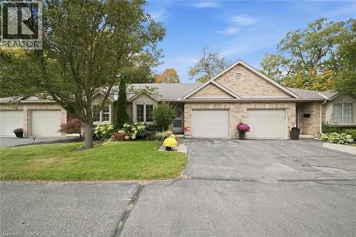 633 PARK Road N Unit# 8  Brantford, ON N3R 8B6
