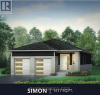 293 MARY ROSE AVENUE  Saugeen Shores, ON N0H 2C3