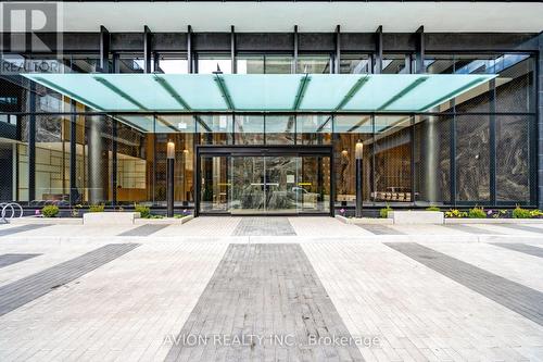 2512 - 117 BROADWAY AVENUE , Toronto, Ontario M4P 1V3 2