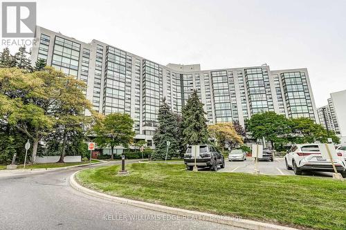 603 - 40 HARDING BOULEVARD W  Richmond Hill, ON L4C 9S5