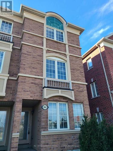 9982 MCCOWAN ROAD , Markham, Ontario L6C 0N1 3