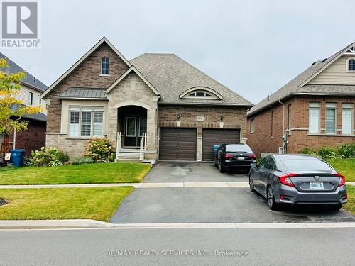 3076 ORION BOULEVARD , Orillia, Ontario L3V 8L4 2