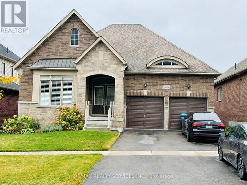 3076 ORION BOULEVARD , Orillia, Ontario L3V 8L4 3