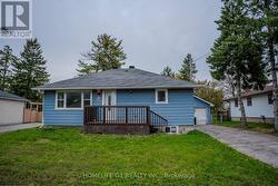 332 GROVE STREET E Barrie, ON L4M 2R5