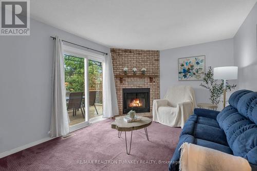 3155 Barwell Road, Mississauga, ON 