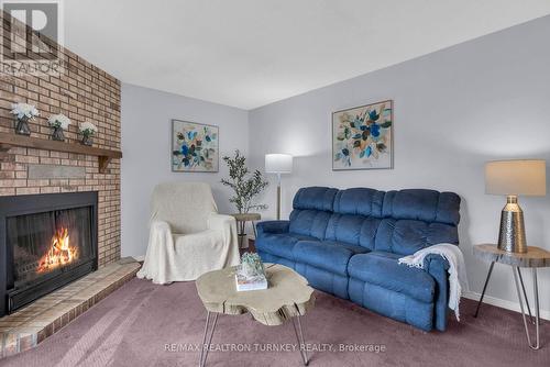 3155 Barwell Road, Mississauga, ON 