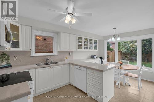 3155 Barwell Road, Mississauga, ON 