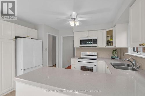 3155 Barwell Road, Mississauga, ON 