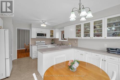 3155 Barwell Road, Mississauga, ON 