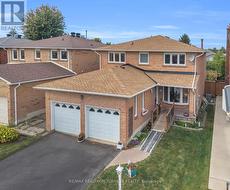 3155 BARWELL ROAD  Mississauga, ON L5L 3Z6