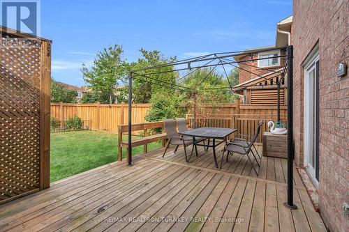 3155 Barwell Road, Mississauga, ON 