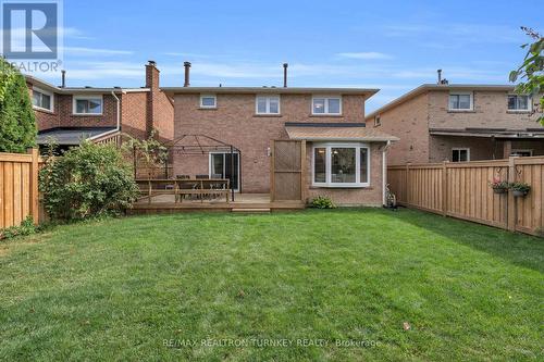 3155 Barwell Road, Mississauga, ON 