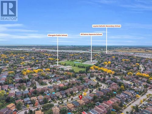 3155 Barwell Road, Mississauga, ON 