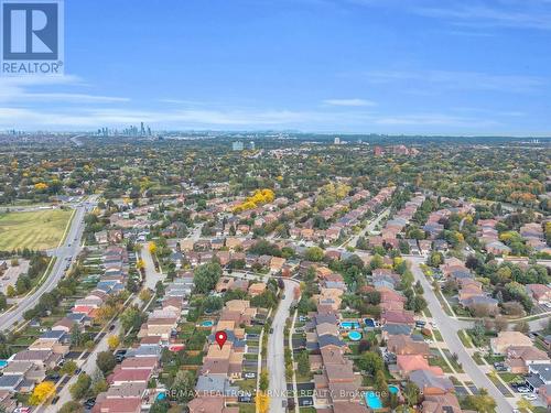 3155 Barwell Road, Mississauga, ON 