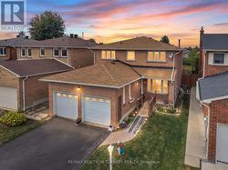 3155 BARWELL ROAD  Mississauga, ON L5L 3Z6