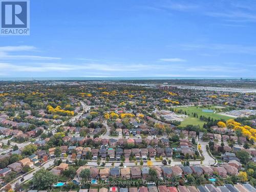 3155 Barwell Road, Mississauga, ON 