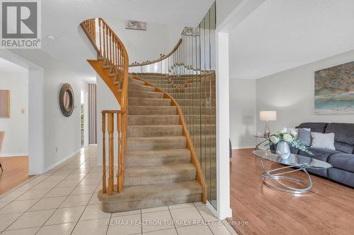 3155 Barwell Road, Mississauga, ON 