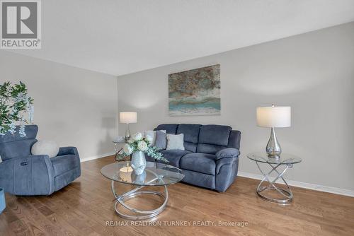 3155 Barwell Road, Mississauga, ON 