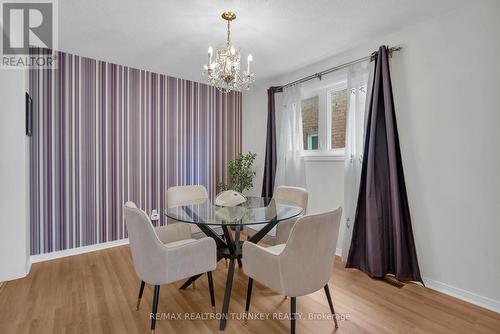 3155 Barwell Road, Mississauga, ON 