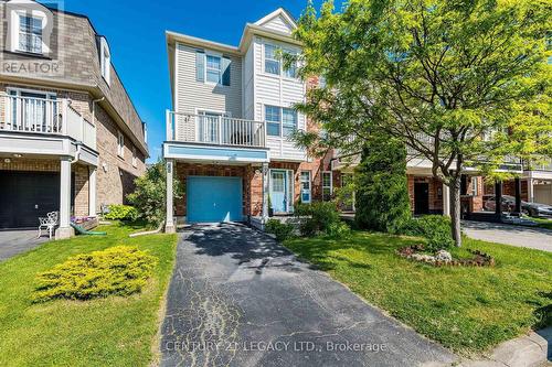 579 SPEYER CIRCLE SW  Milton, ON L9T 0Y1