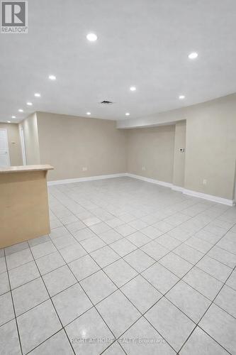 BASEMENT - 621 DIXON ROAD , Toronto, Ontario M9W 1H7 2