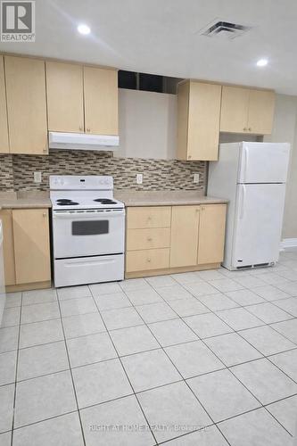 BASEMENT - 621 DIXON ROAD , Toronto, Ontario M9W 1H7 3