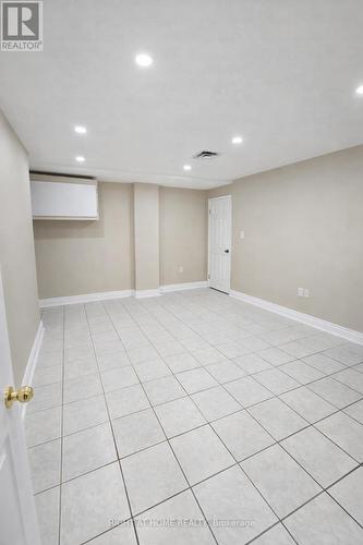 BASEMENT - 621 DIXON ROAD , Toronto, Ontario M9W 1H7 5