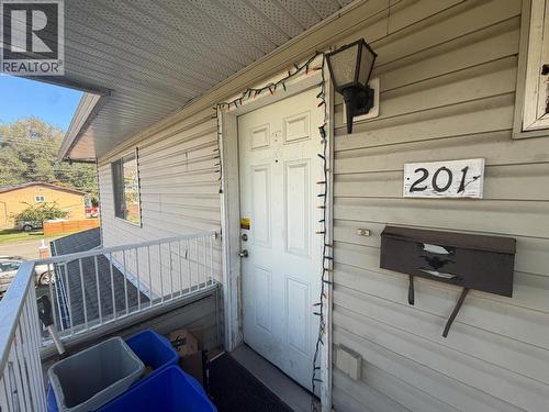 3710 24 Avenue Unit# 201  Vernon, BC V1T 1L9