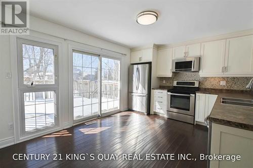 291 CLARLYN DRIVE  Georgina, ON L4P 3C8
