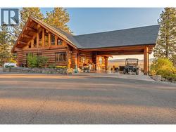 750 Cedar Creek Road  Princeton, BC V0X 1W0