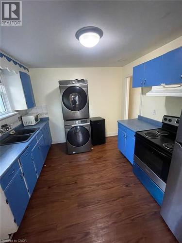 2 MENZIE Avenue Unit# Upper , Guelph, Ontario N1E 5X9 4