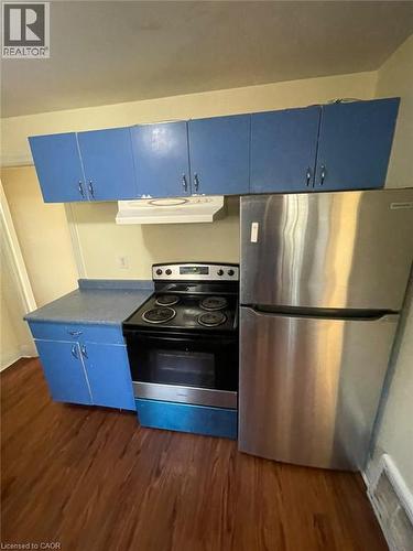 2 MENZIE Avenue Unit# Upper , Guelph, Ontario N1E 5X9 5