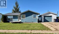 306 2nd STREET W Kyle, SK S0L 1T0