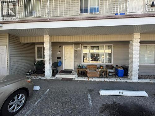 3710 24 Avenue Unit# 102  Vernon, BC V1T 1L9