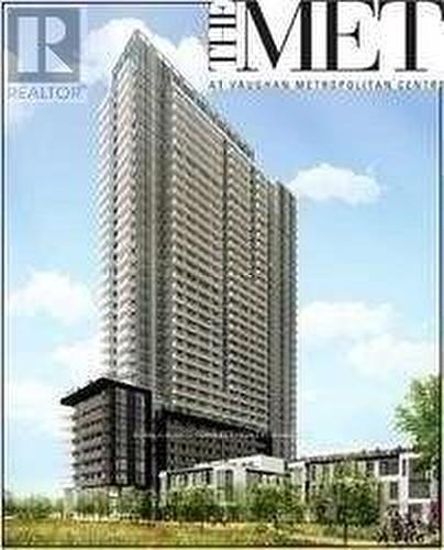 2116 - 7895 JANE STREET , Vaughan, Ontario L2K 2M7