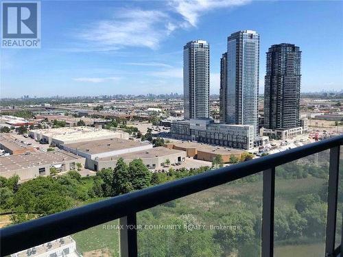 2116 - 7895 JANE STREET , Vaughan, Ontario L2K 2M7 3