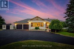 31 UXBRIDGE HEIGHTS DRIVE  Brock, ON L0C 1H0