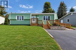 Front of home - 