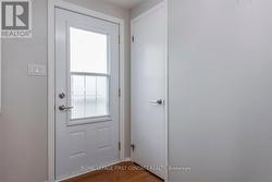 Front foyer - 