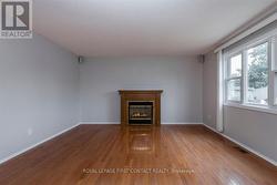 Living room - 