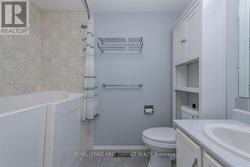 Bathroom - 
