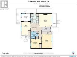 Floor plan - 