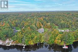 UNIT 4 - 1623 HOUSEYS RAPIDS ROAD  Gravenhurst, ON P1P 1R3