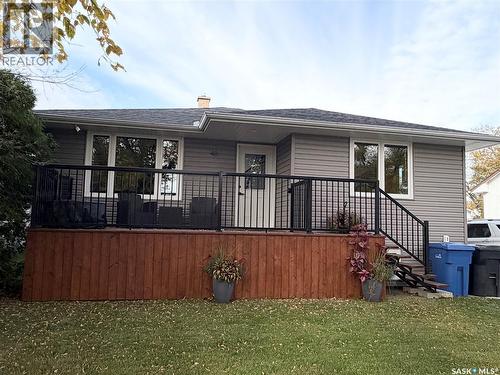 Avenue 48 Macfarline AVENUE  Yorkton, SK S3N 2C6