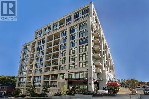 223 - 1 OLD MILL DRIVE , Toronto, Ontario M6S 0A1 3