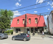 116 Rue Queen  Sherbrooke (Lennoxville), QC J1M 1J6