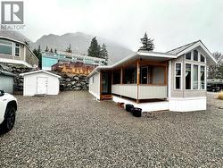 4354 Highway 3 Unit# 80 Keremeos, BC V0H 1K0